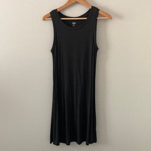 Little black dress, never worn, loose fit